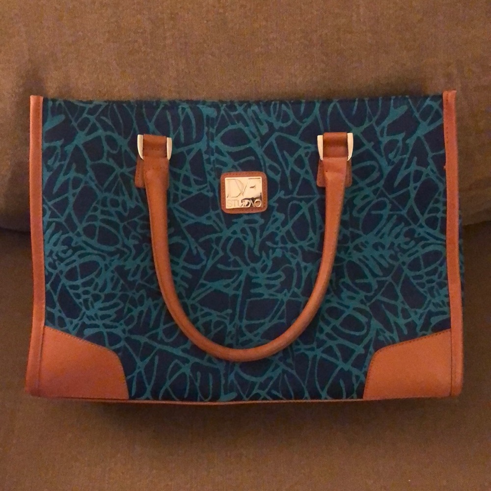 DVF bag